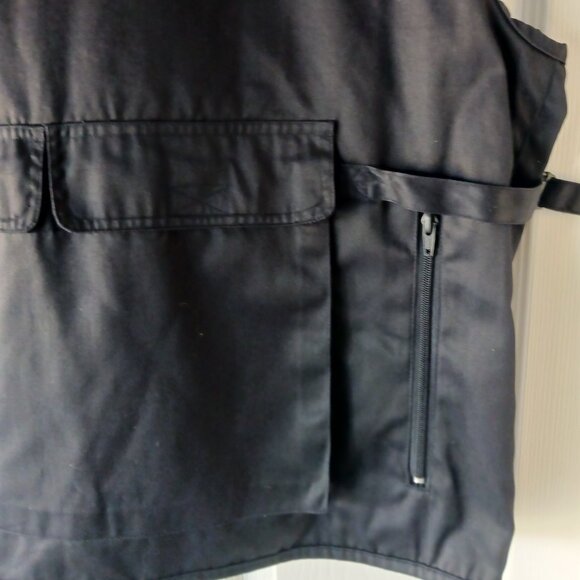 Safari Sport Men's Multi Pocket Utility Vest Fishing Hunting Hiking Tactical 4XL - Picture 6 of 12